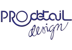 Prodetail design